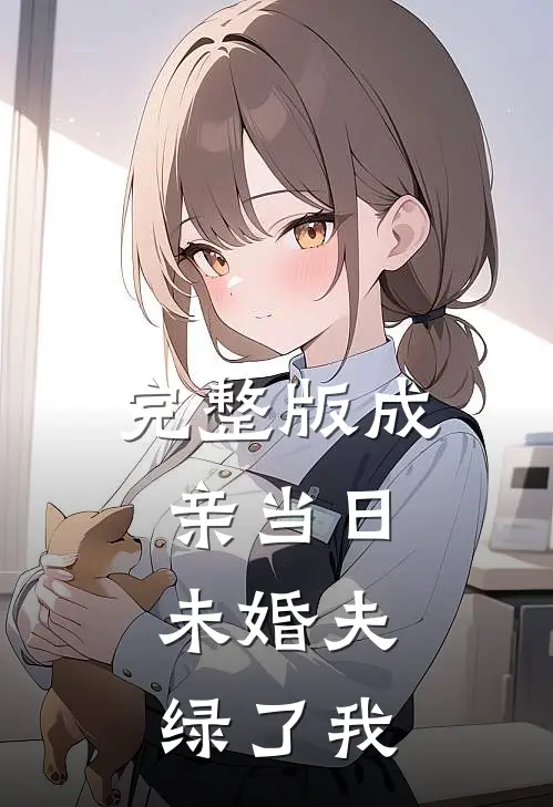 完整版成亲当日，未婚夫绿了我