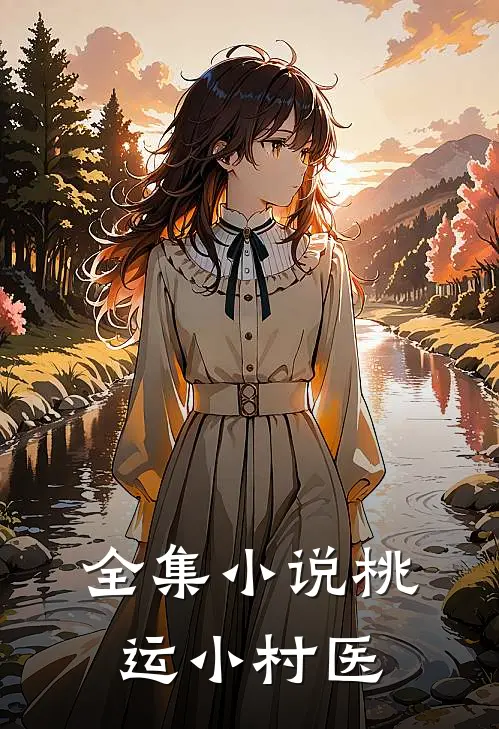 全集小说桃运小村医