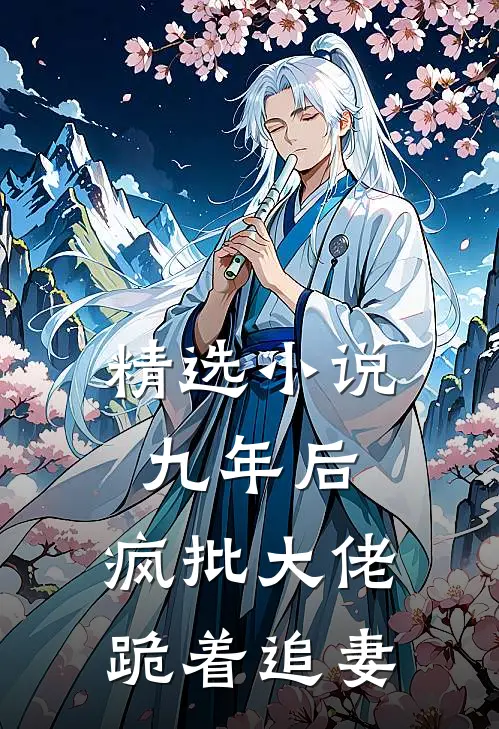 精选小说九年后，疯批大佬跪着追妻