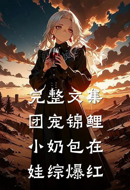 完整文集团宠锦鲤小奶包在娃综爆红
