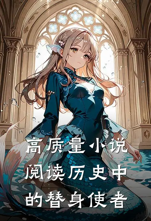 高质量小说阅读历史中的替身使者