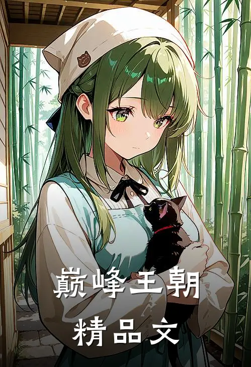巅峰王朝精品文