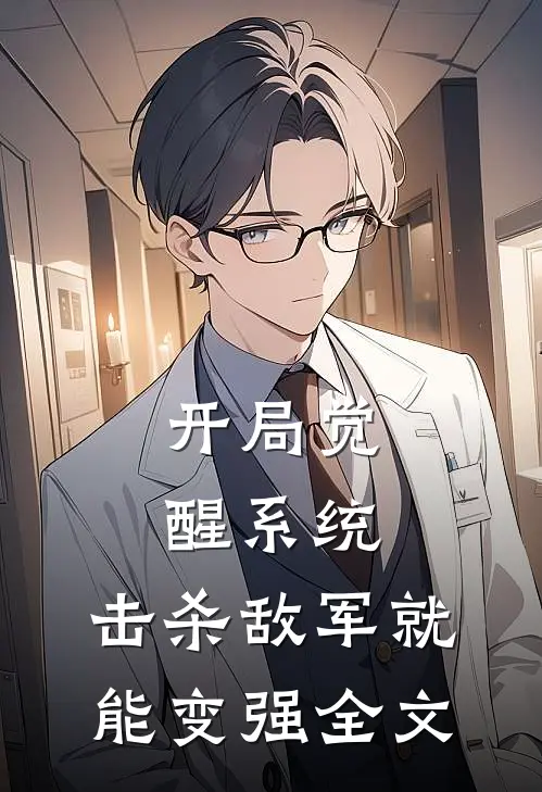 开局觉醒系统，击杀敌军就能变强全文