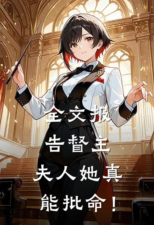 全文报告督主，夫人她真能批命！