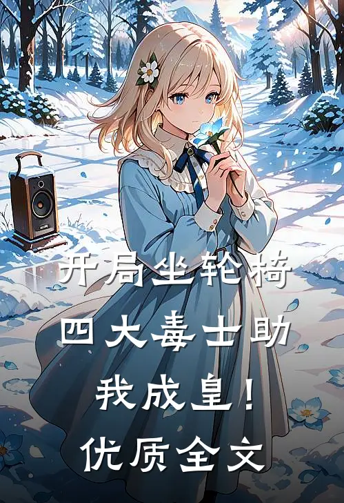 开局坐轮椅，四大毒士助我成皇！优质全文