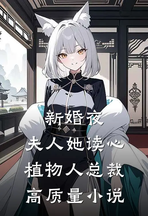 新婚夜，夫人她读心植物人总裁高质量小说