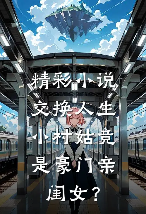 精彩小说交换人生，小村姑竟是豪门亲闺女？
