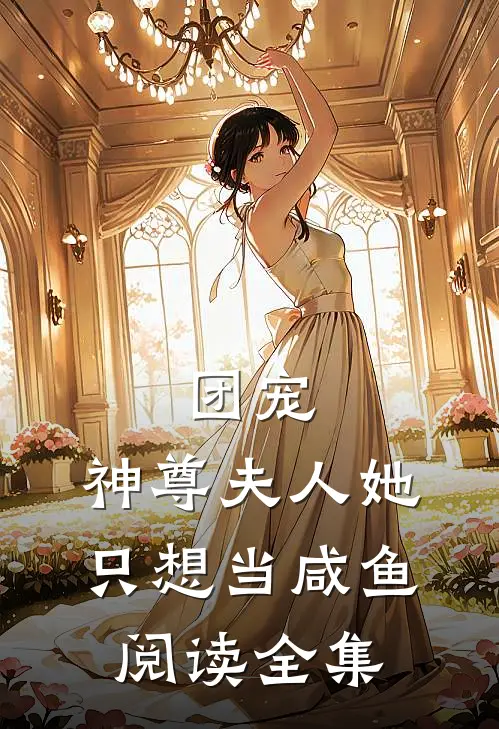 团宠：神尊夫人她只想当咸鱼阅读全集