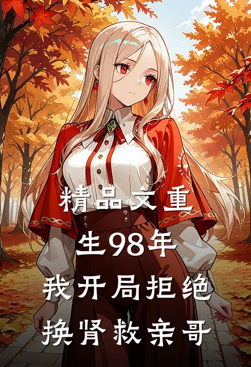 精品文重生98年，我开局拒绝换肾救亲哥