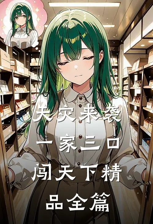 天灾来袭：一家三口闯天下精品全篇