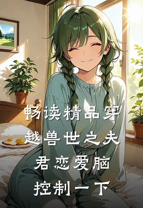 畅读精品穿越兽世之夫君恋爱脑控制一下