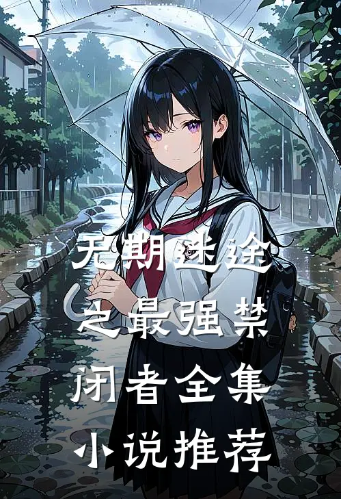 无期迷途之最强禁闭者全集小说推荐