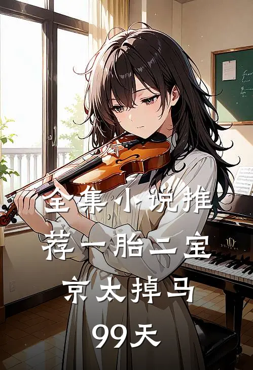 全集小说推荐一胎二宝：京太掉马99天
