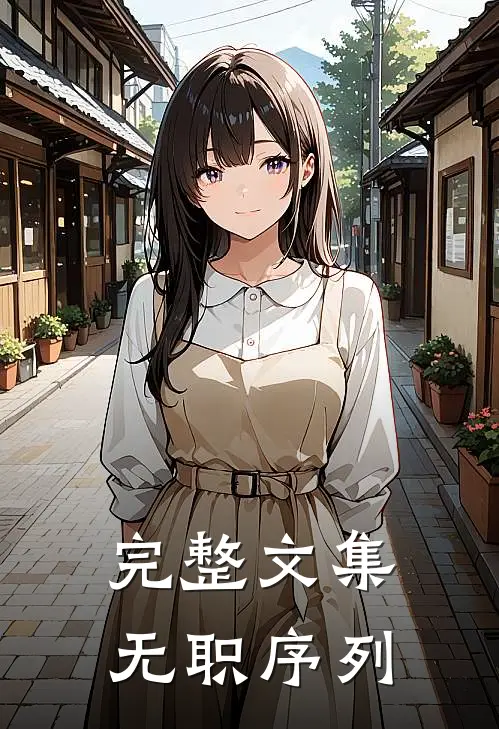 完整文集无职序列
