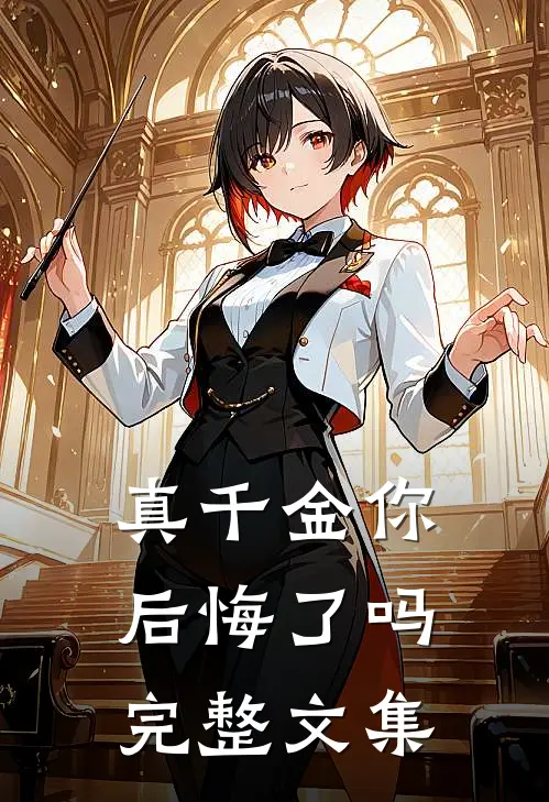 真千金你后悔了吗完整文集