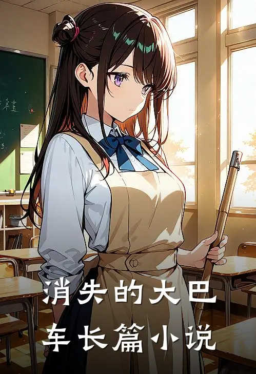 消失的大巴车长篇小说