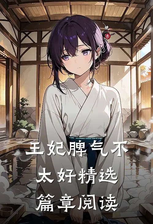 王妃脾气不太好精选篇章阅读