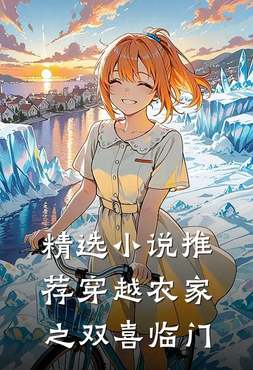 精选小说推荐穿越农家之双喜临门