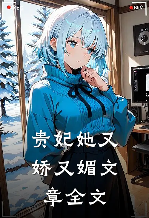 贵妃她又娇又媚文章全文