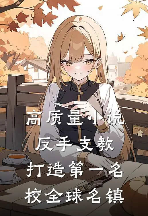 高质量小说反手支教，打造第一名校全球名镇
