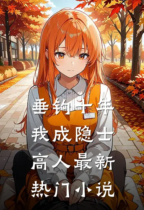 垂钓十年，我成隐士高人最新热门小说
