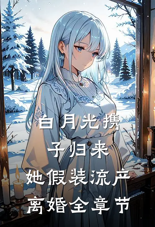 白月光携子归来，她假装流产离婚全章节