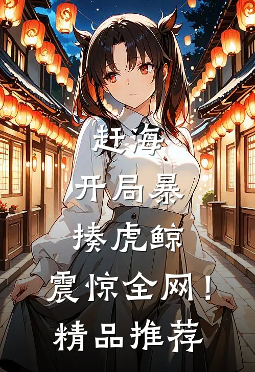 赶海：开局暴揍虎鲸，震惊全网！精品推荐