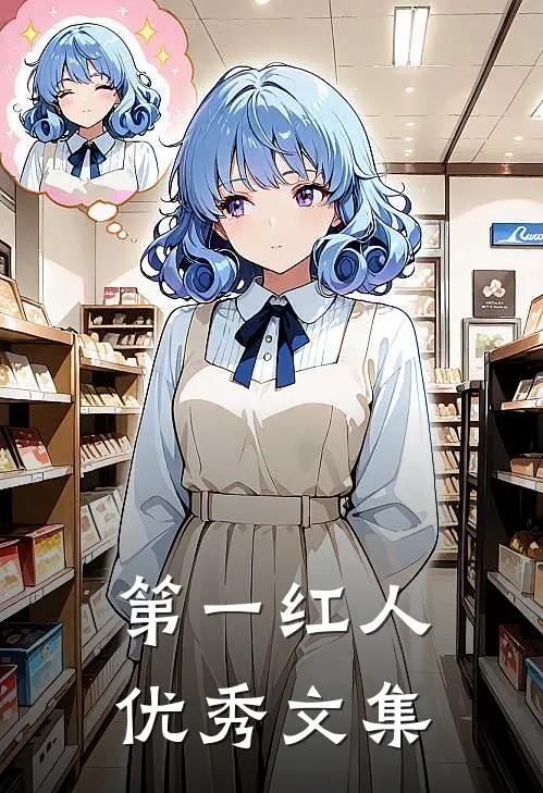 第一红人优秀文集
