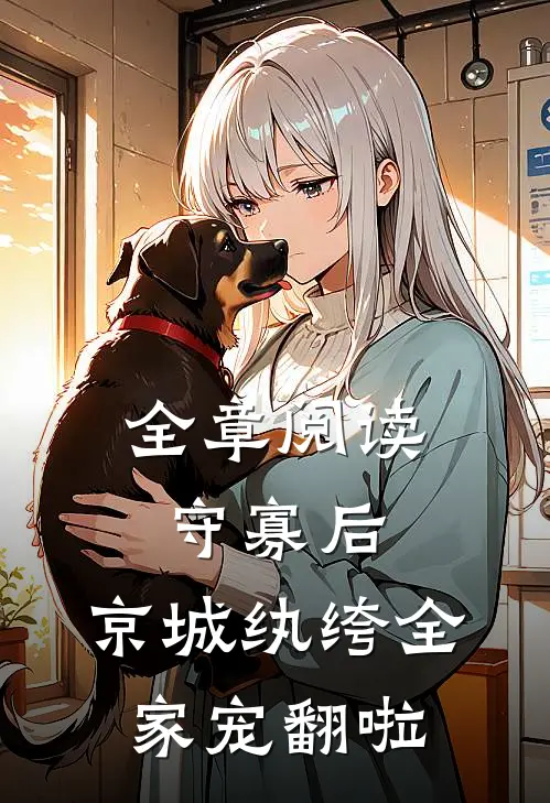 全章阅读守寡后，京城纨绔全家宠翻啦