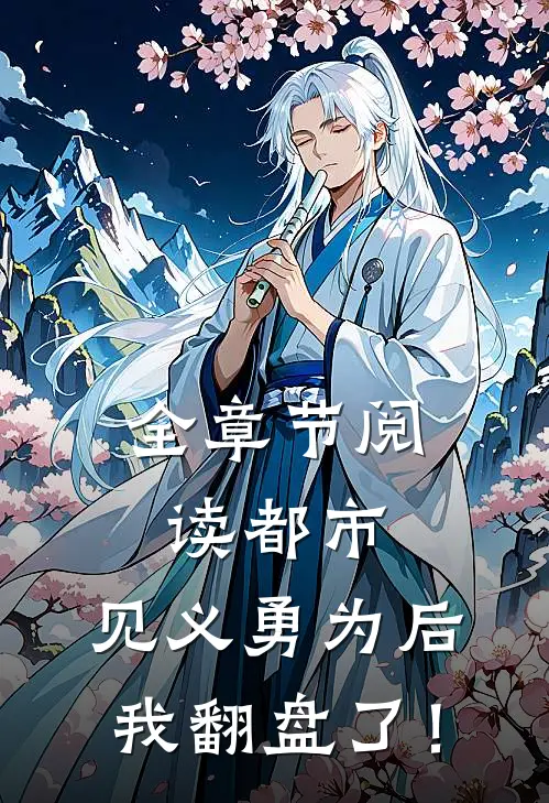 全章节阅读都市：见义勇为后，我翻盘了！