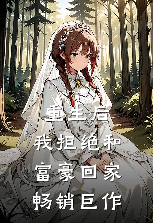 重生后，我拒绝和富豪回家畅销巨作