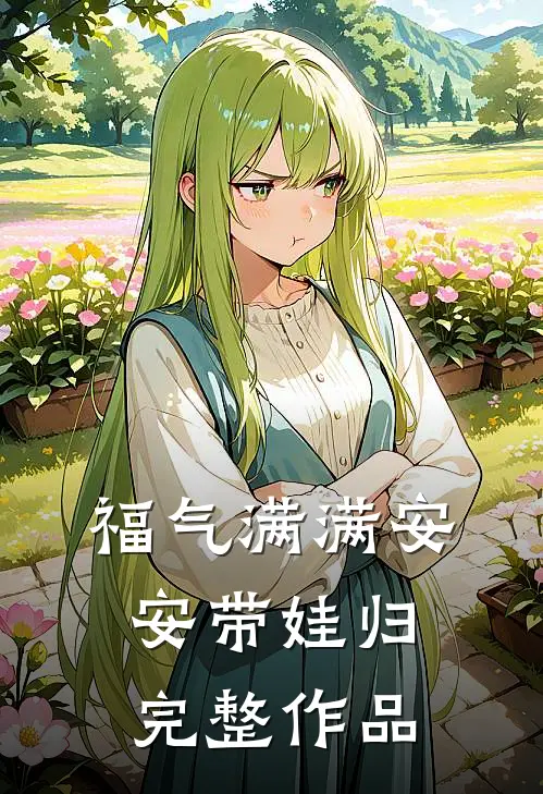 福气满满安安带娃归完整作品