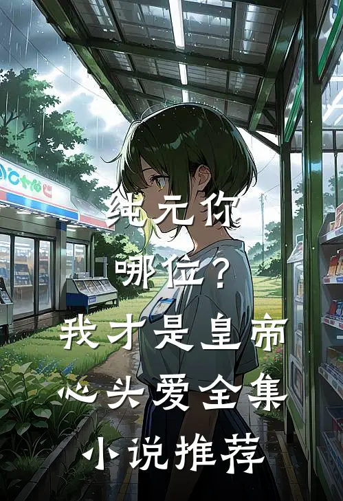 纯元你哪位？我才是皇帝心头爱全集小说推荐