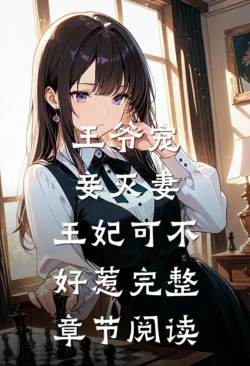 王爷宠妾灭妻，王妃可不好惹完整章节阅读