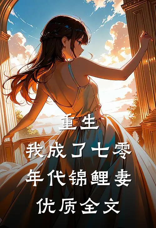 重生：我成了七零年代锦鲤妻优质全文