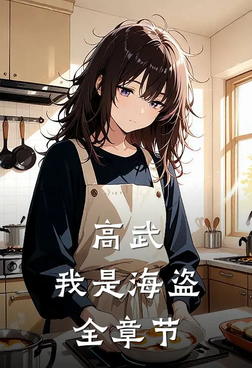 高武：我是海盗全章节