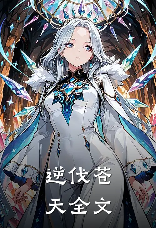 逆伐苍天全文