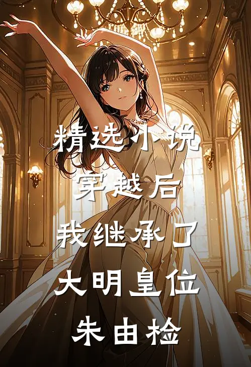 精选小说穿越后,我继承了大明皇位朱由检