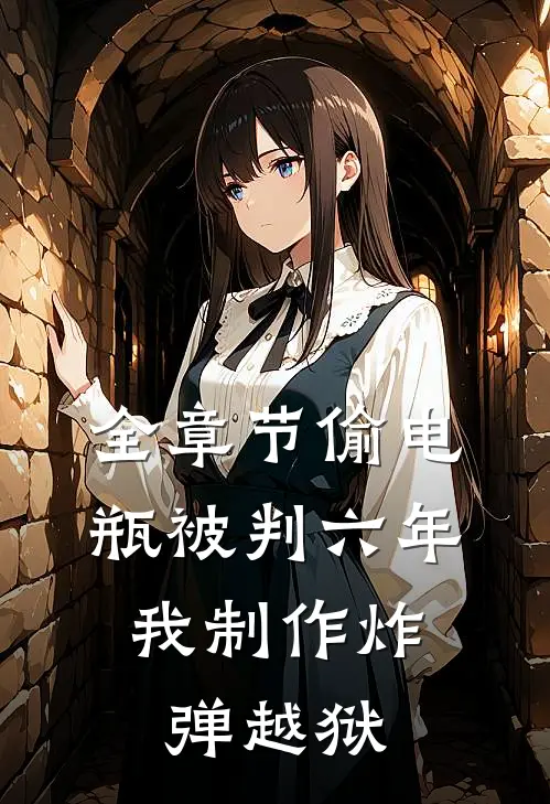 全章节偷电瓶被判六年，我制作炸弹越狱
