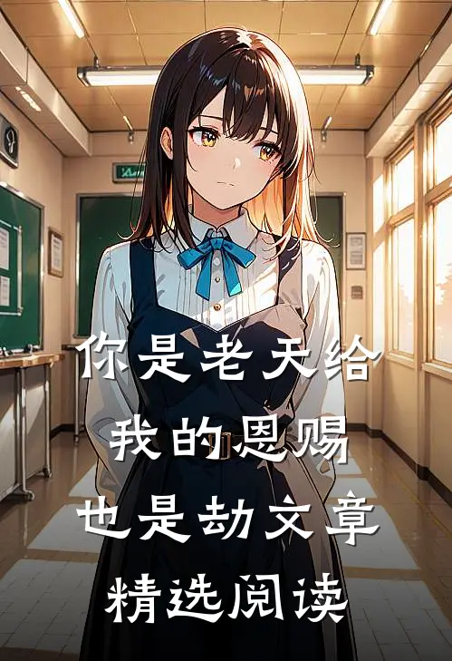 你是老天给我的恩赐，也是劫文章精选阅读