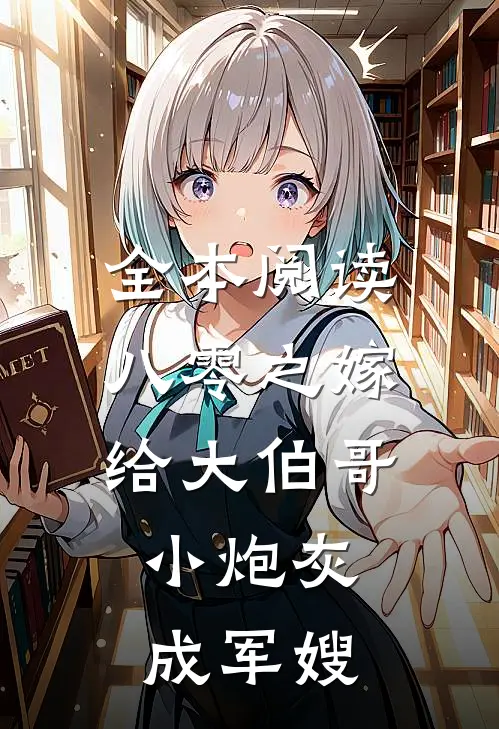 全本阅读八零之嫁给大伯哥，小炮灰成军嫂