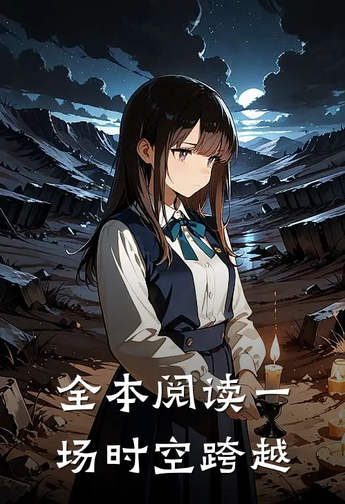 全本阅读一场时空跨越