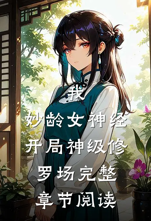 我，妙龄女神经，开局神级修罗场完整章节阅读
