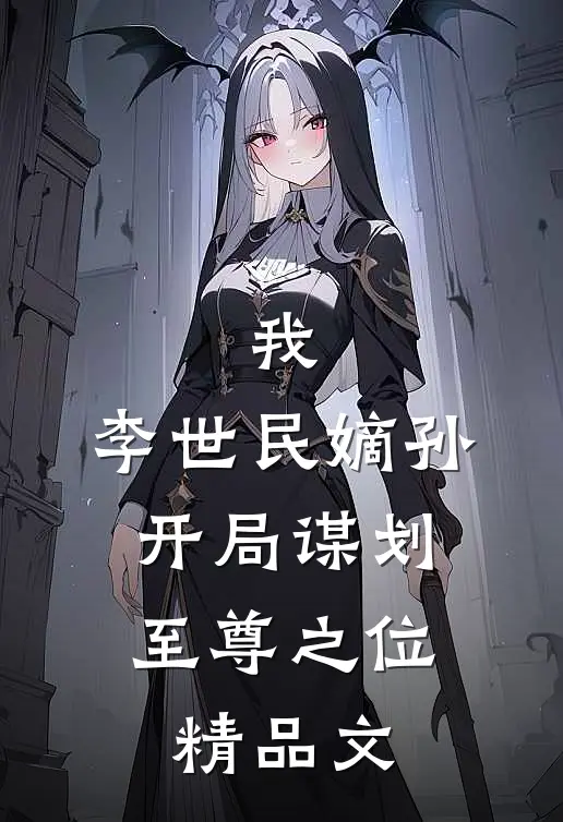 我，李世民嫡孙，开局谋划至尊之位精品文