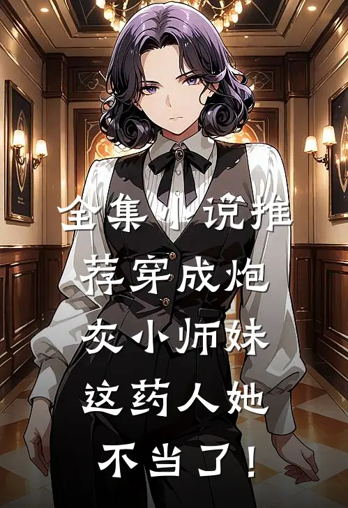 全集小说推荐穿成炮灰小师妹，这药人她不当了！