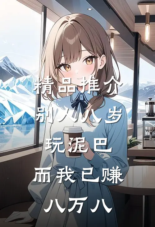 精品推介别人八岁玩泥巴，而我已赚八万八