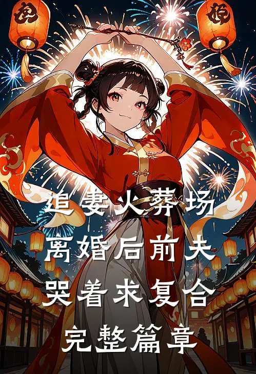 追妻火葬场：离婚后前夫哭着求复合完整篇章