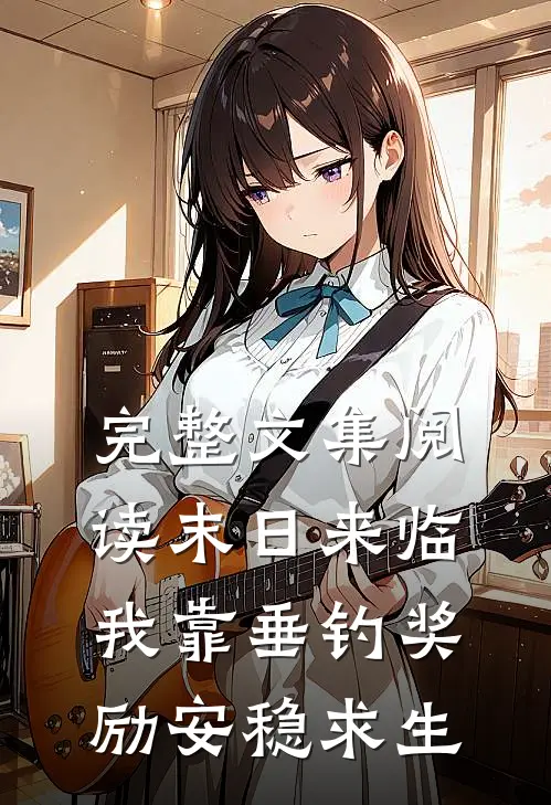 完整文集阅读末日来临，我靠垂钓奖励安稳求生