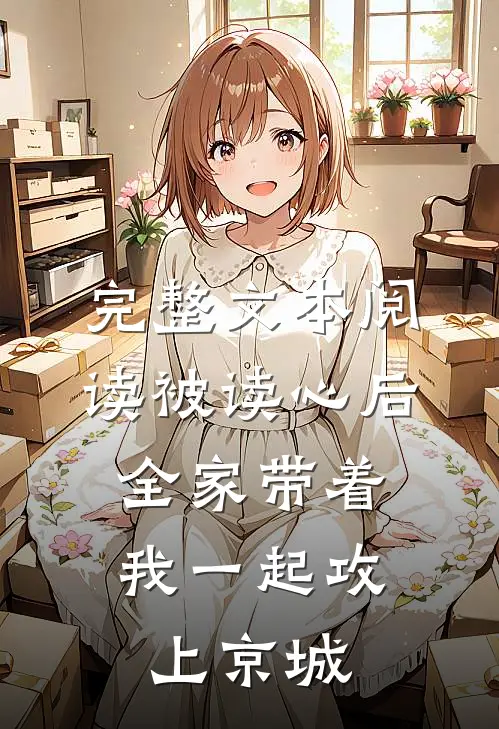 完整文本阅读被读心后，全家带着我一起攻上京城