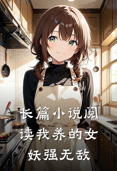 长篇小说阅读我养的女妖强无敌